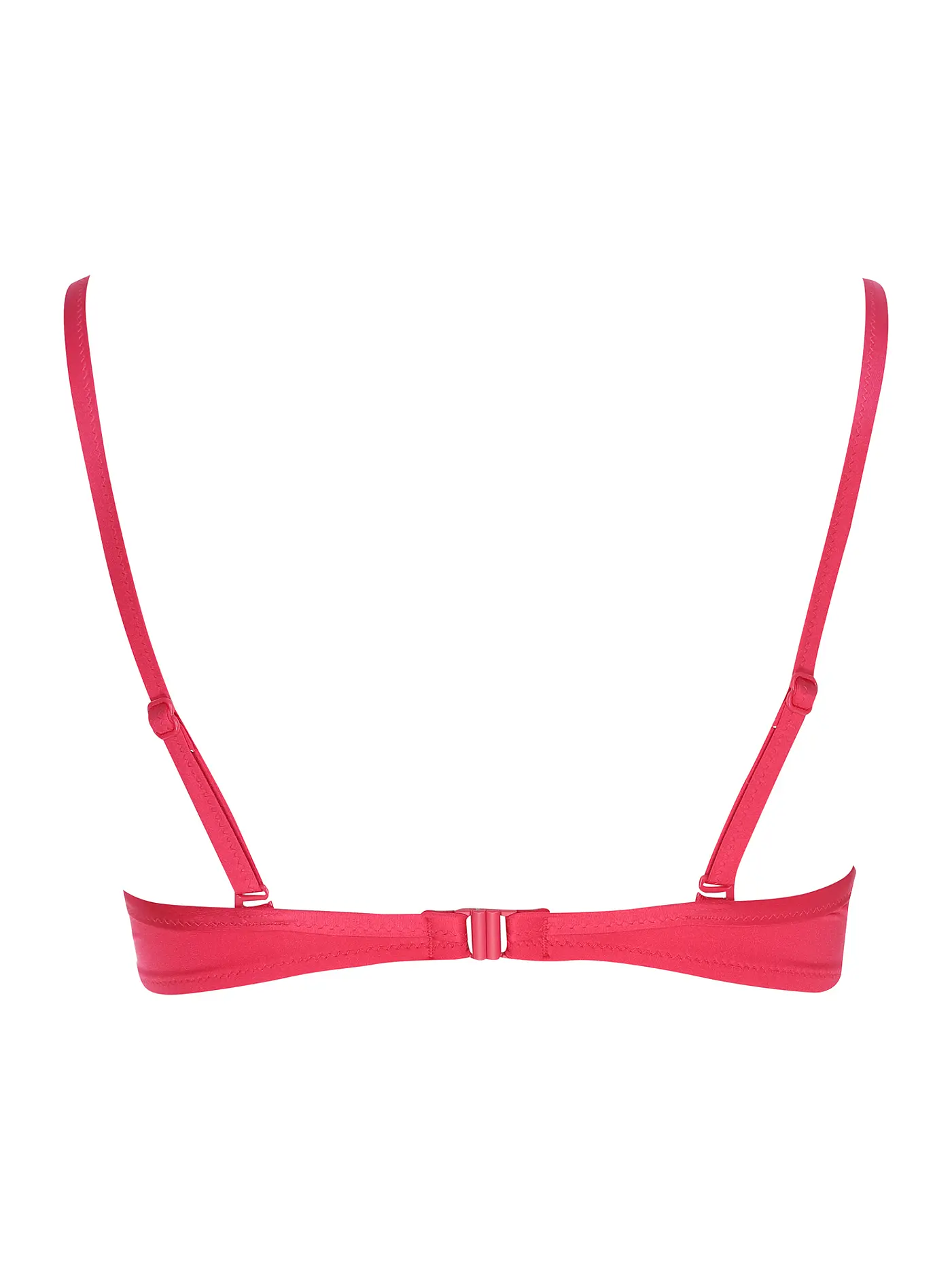MRS & HUGS | Damen Bikinioberteil Schale Basic | 